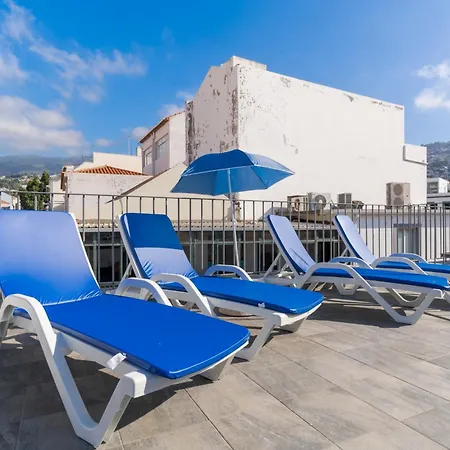 Appartamento Q By Atlantic Funchal (Madeira)